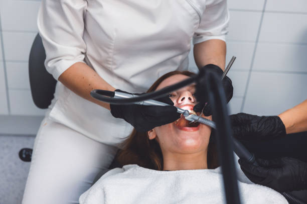 Best Emergency Dentist for Lost Fillings or Crowns in Martins Ferry, OH