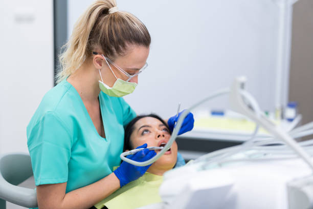 Best Pediatric Emergency Dentist in Martins Ferry, OH