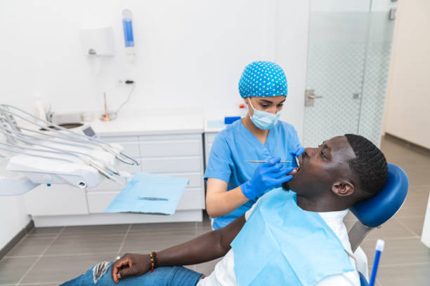 Best Emergency Dental Extractions in Martins Ferry, OH