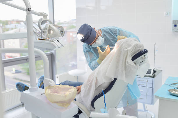 Best Emergency Dental Care for Abscessed Tooth in Martins Ferry, OH